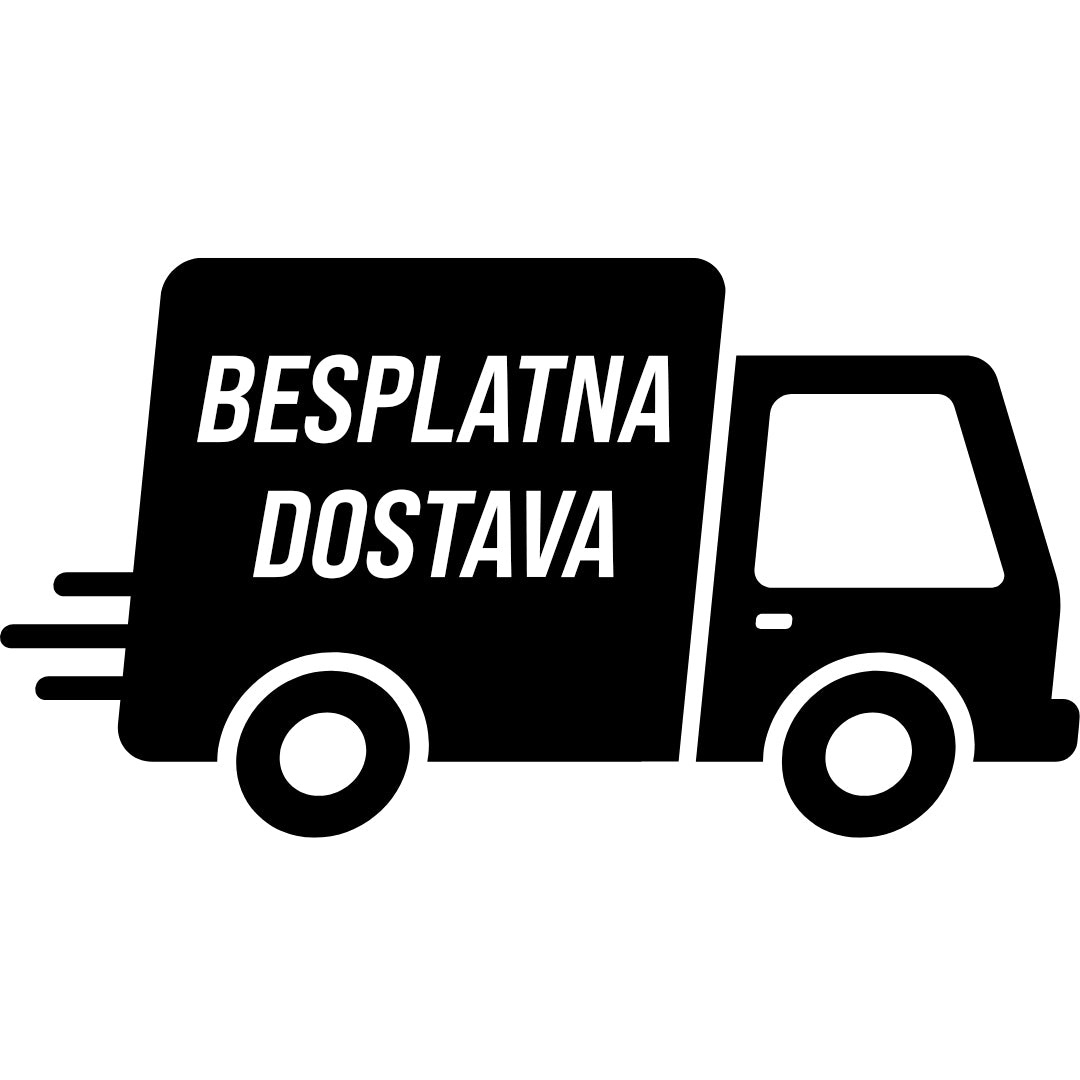 BESPLATNA DOSTAVA