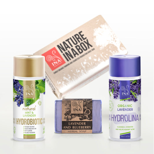 Akne RoutINA™ - trajno rješenje za Akne i Mitesere