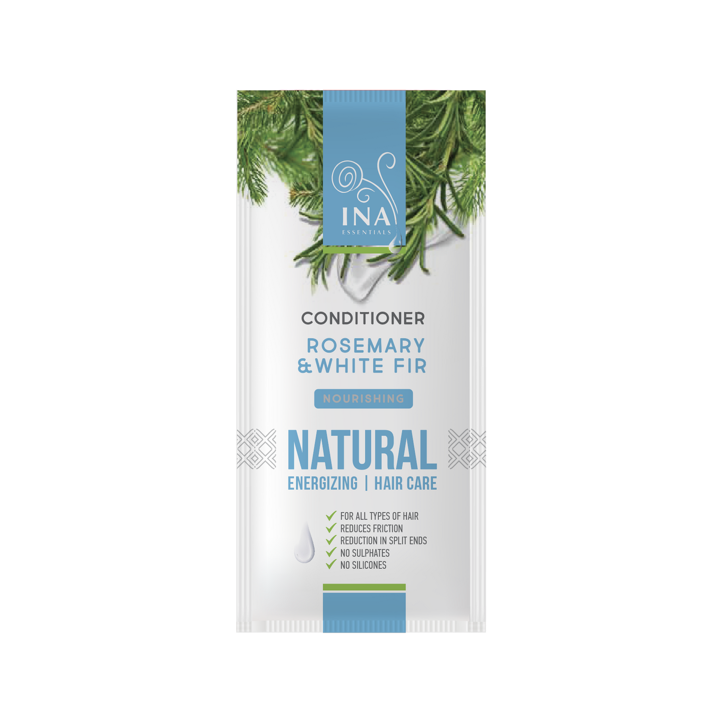 + Dar Prirodni regenerator s ružmarinom (sashet)