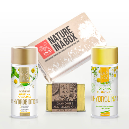 Ekceme RoutINA™ - trajno rješenje za Ekceme i Iritacije kože