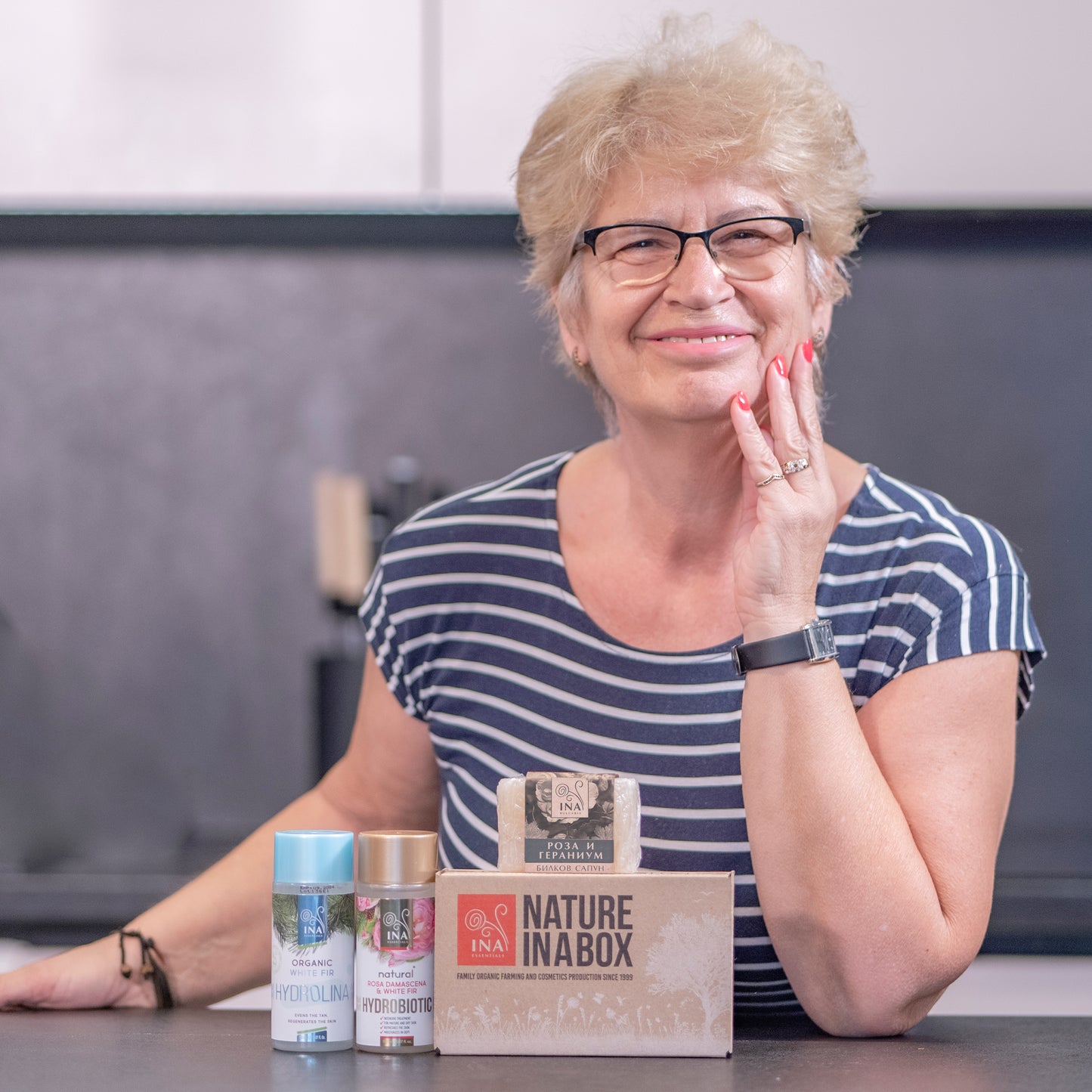 Hiperpigmentacija RoutINA™ - trajno rješenje za Pigmentne mrlje