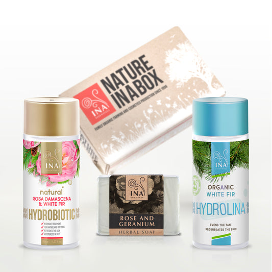 Hiperpigmentacija RoutINA™ - trajno rješenje za Pigmentne mrlje