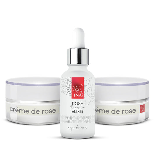 Kupite 2 aktivne hidratantne kreme, dobijte 1 serum za lice protiv starenja besplatno