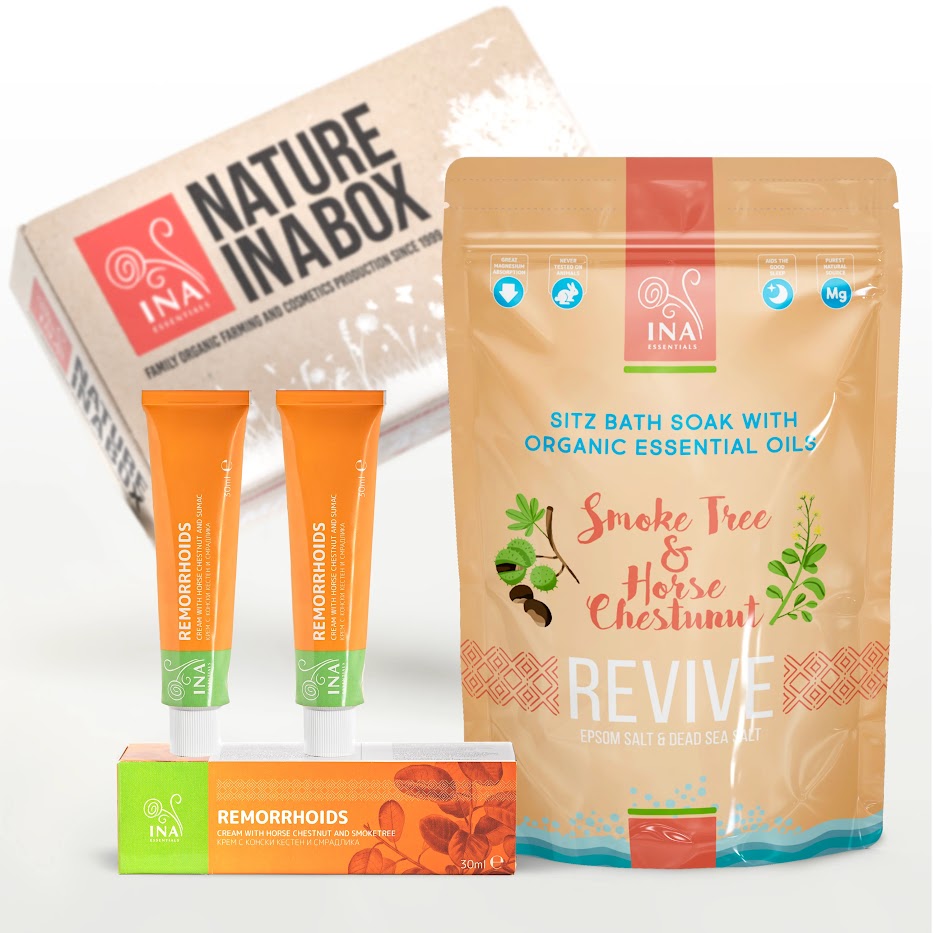 Proširene vene RoutINA™ - trajno rješenje za Proširene vene