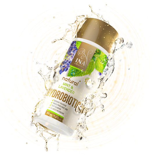 Hydrobiotic – Lavanda & Metvica - intenzivna njega (150ml)