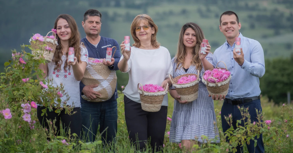 Bio kozmetika: što je i kako je prepoznati