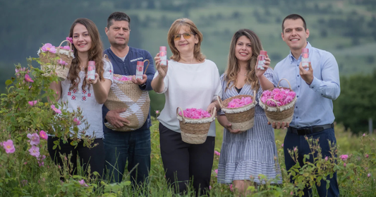 Bio kozmetika: što je i kako je prepoznati