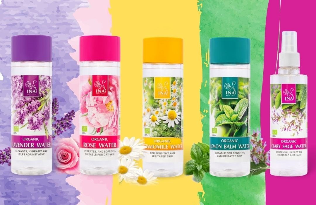 Kako koristiti Inaessentials proizvode