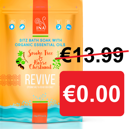 €0.00 — gift