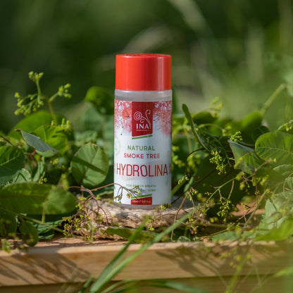 Organski Hidrolat - Hydrolina rujevine (150ml)