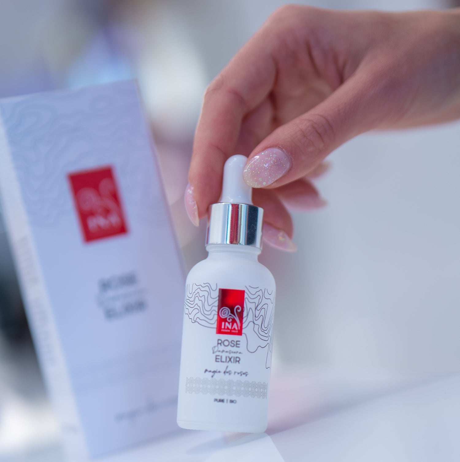 spf HR keep