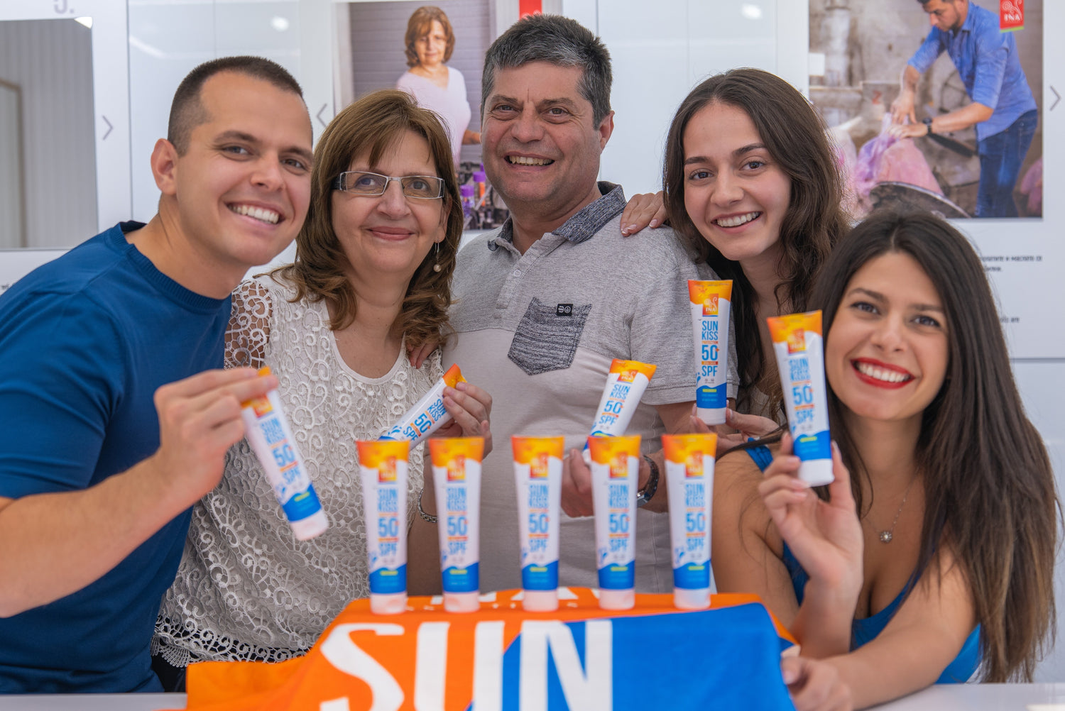 spf HR keep