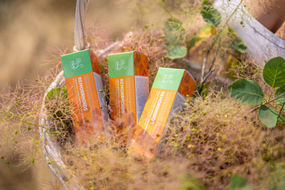 Remorrhoids – divlji kesten i rujevina – 30ml (Krema)