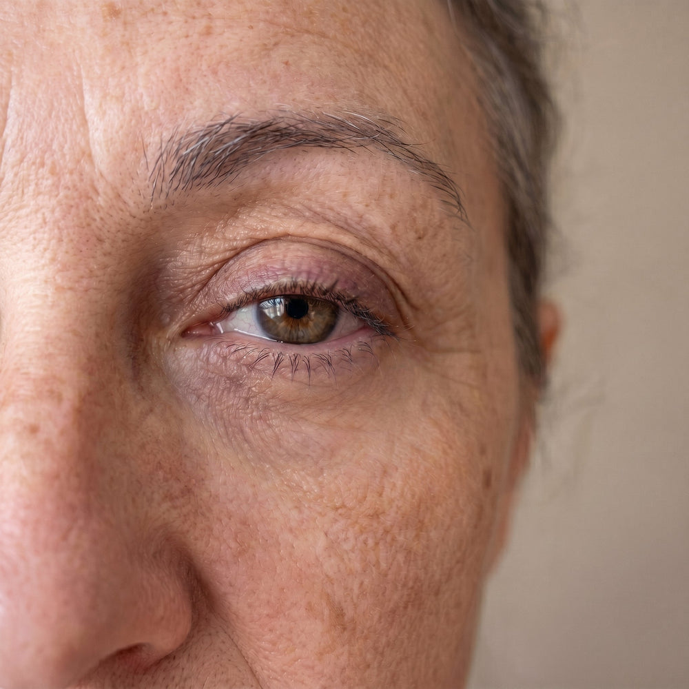 Rose Eye Lift HR