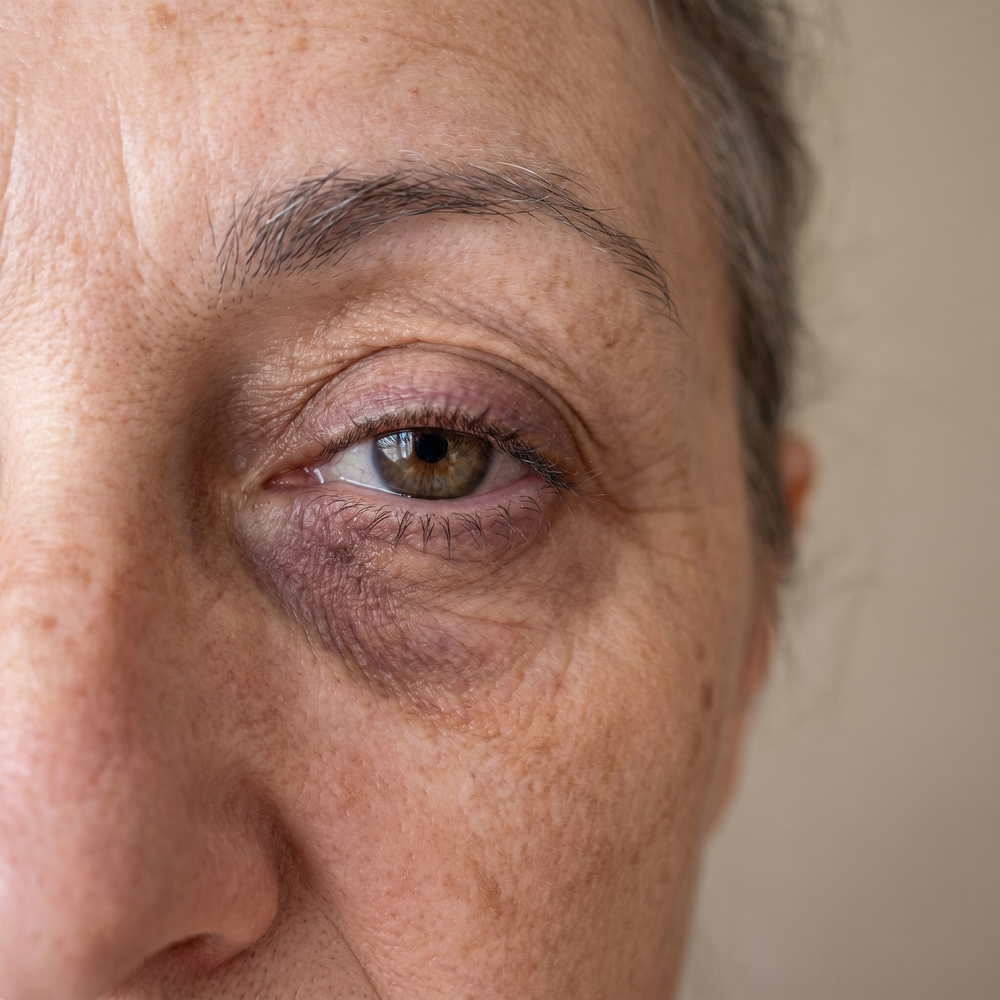 Rose Eye Lift HR
