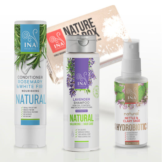 Protiv peruti RoutINA™ za Nju