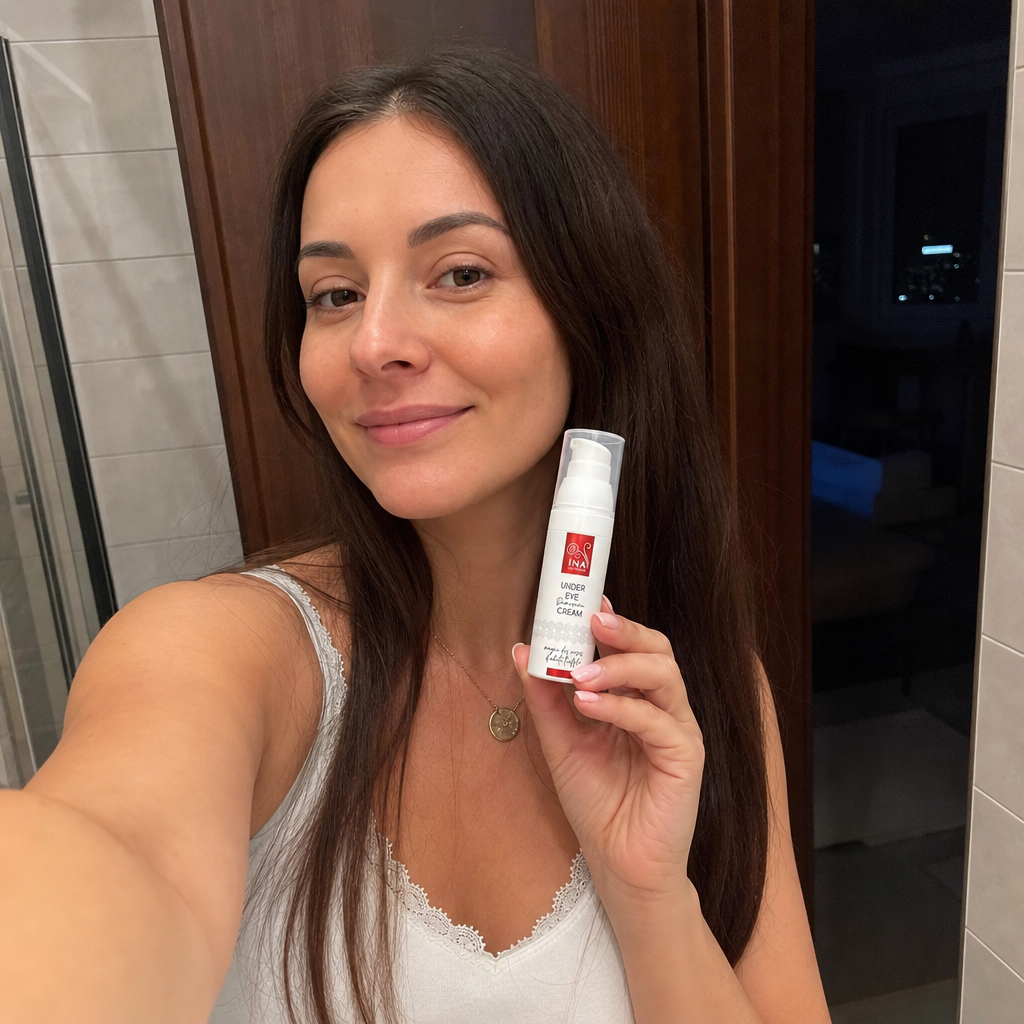 Rose Eye Lift HR