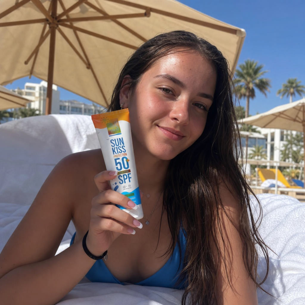 spf HR keep
