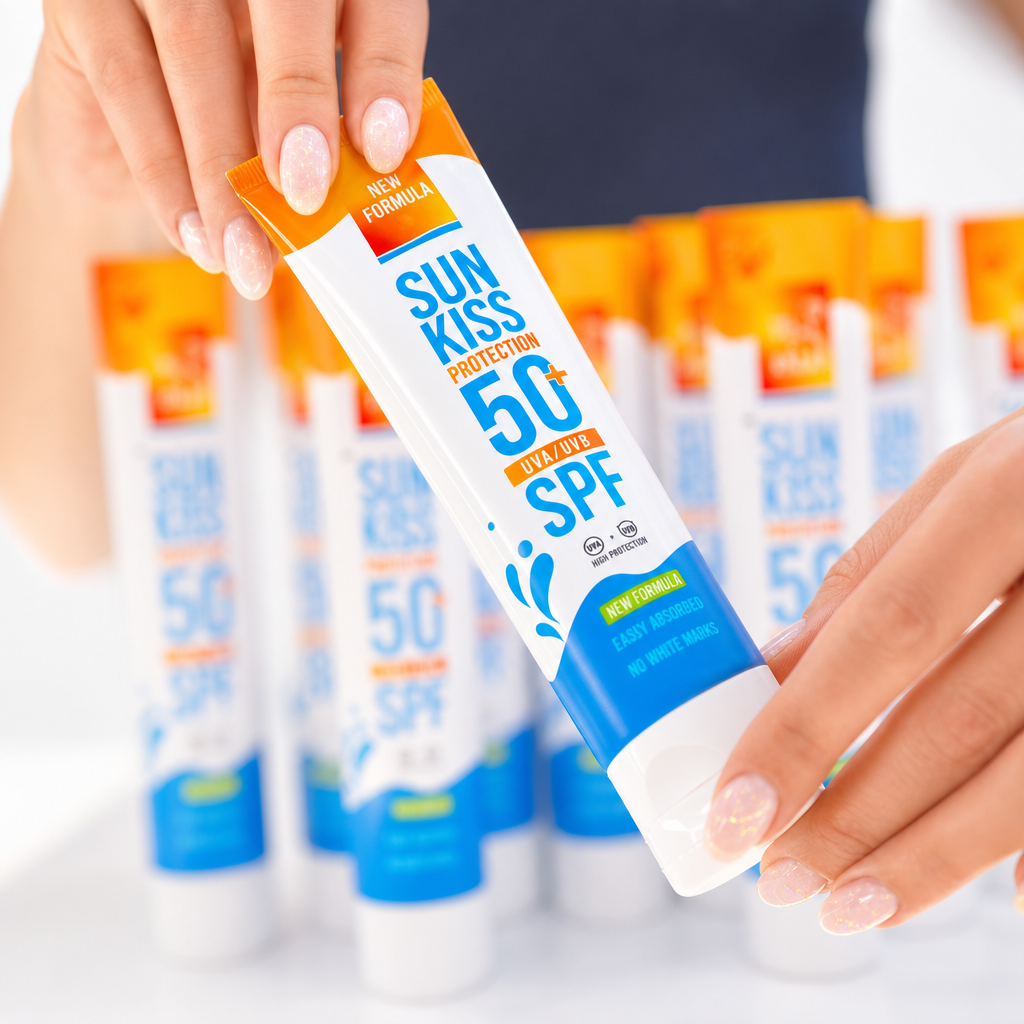 spf HR keep