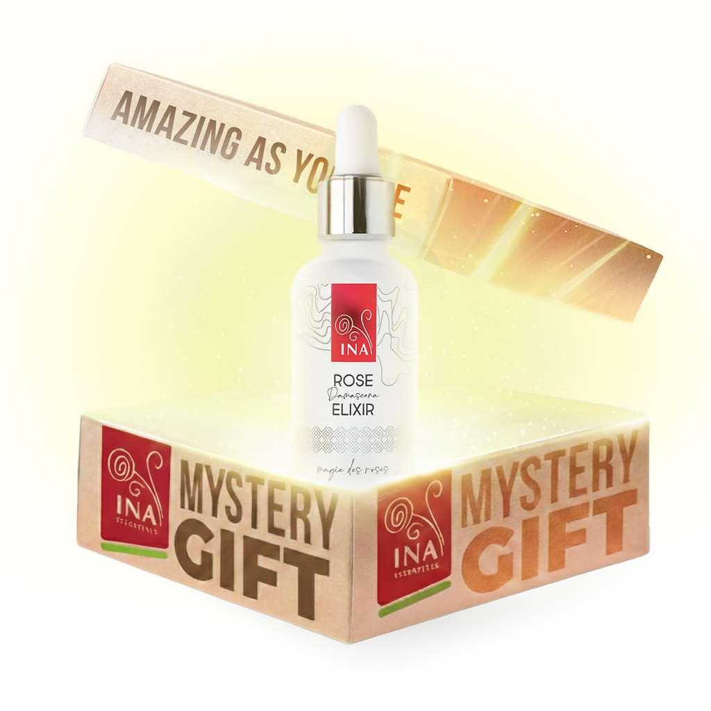 Besplatni serum od ruže