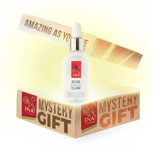 Besplatni serum od ruže