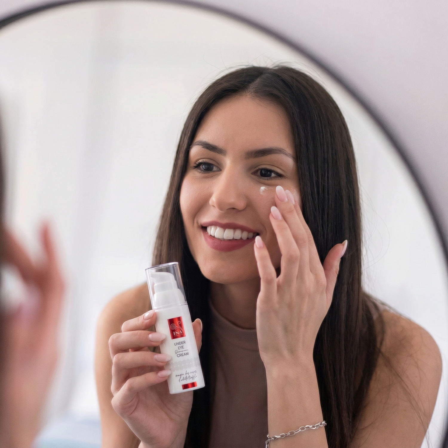 Rose Eye Lift HR
