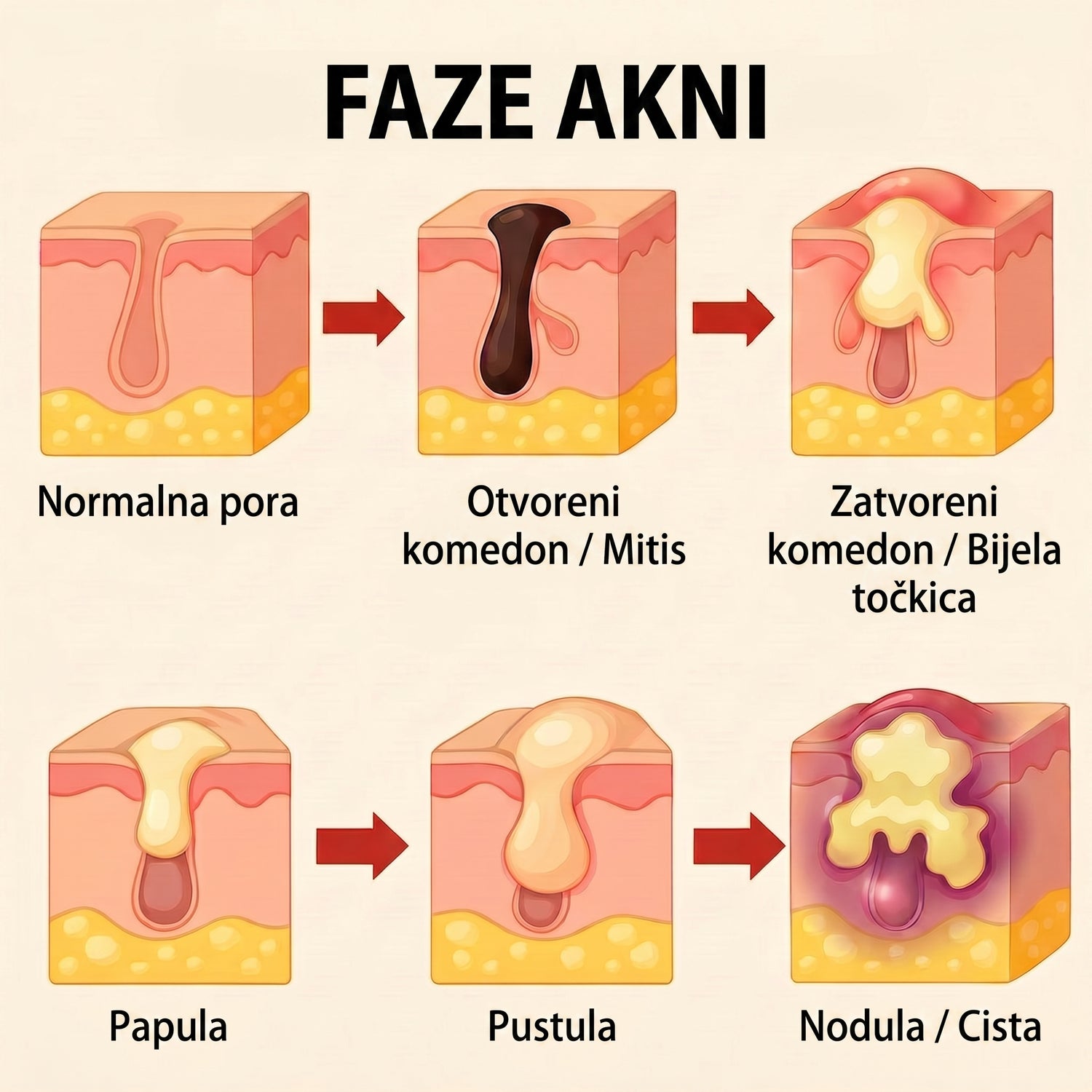 acne HR translated
