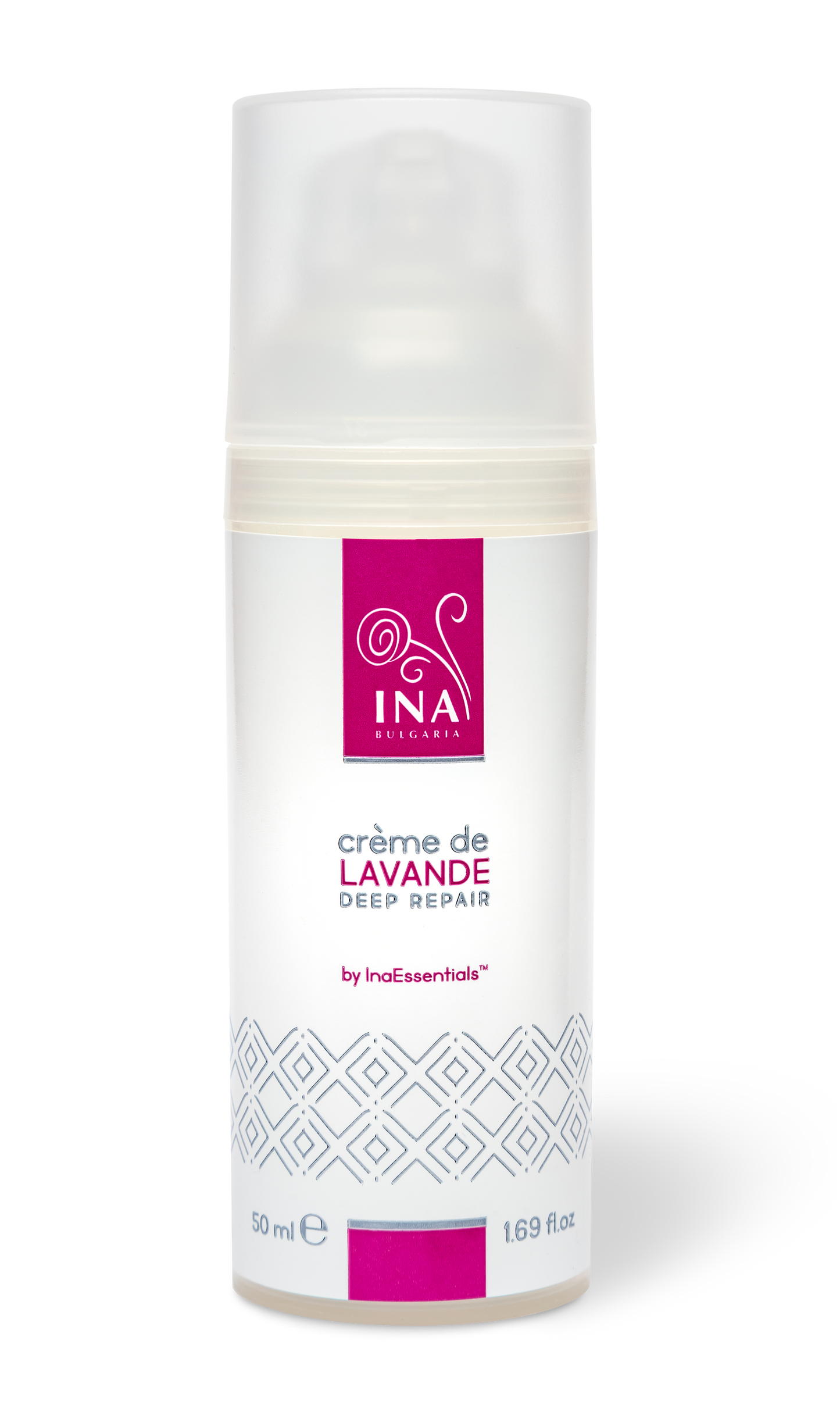 100% Prirodna krema za ruke - Tajna lavande (50ml)
