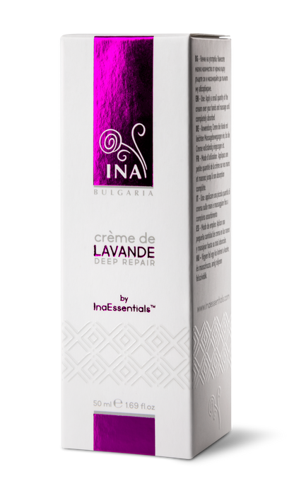 100% Prirodna krema za ruke - Tajna lavande (50ml)