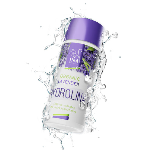 Organski hidrolat lavande - Hydrolina (150ml)