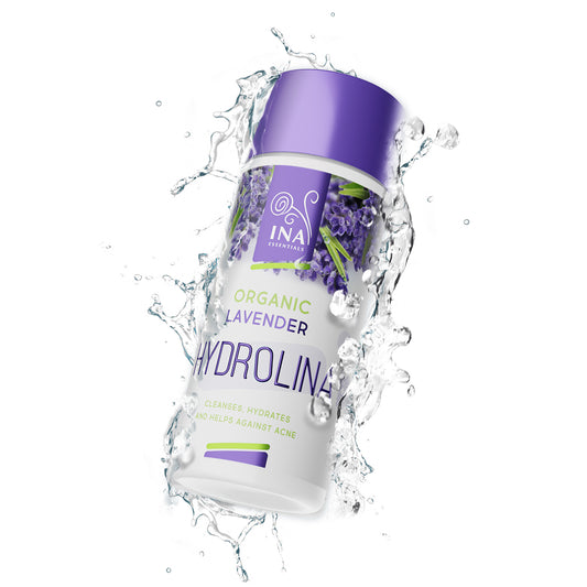 Organski hidrolat lavande - Hydrolina (150ml)
