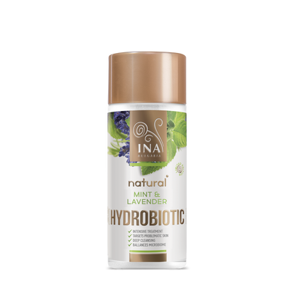 Hydrobiotic – Lavanda & Metvica - intenzivna njega (150ml)
